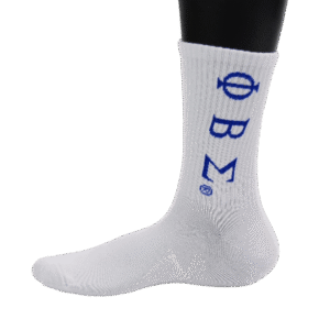 White Socks
