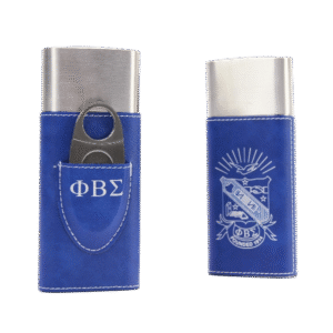 Sigma Cigar Case