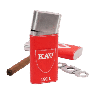 Kappa Cigar Case