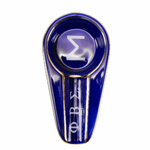 SIGMA Ashtray