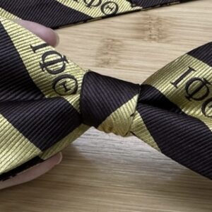 Iota Phi Theta Bow-Tie
